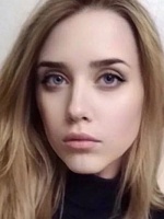 Козлова Виктория Евгеньевна