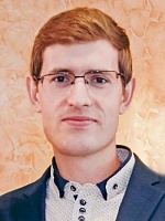 Никитин Василий Викторович