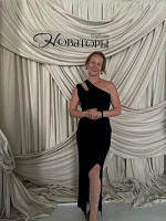 Миронычева Екатерина Михайловна