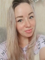 Юлия Валерьевна Барабина