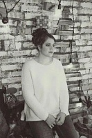 Шабанова Анастасия Павловна