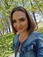 Ослякова Анна Олеговна