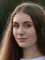 Арина Сергеевна Богатова