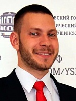 Перфильев Иван Александрович