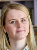 Ракова Ирина Алексеевна