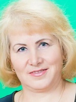 Афанасьева Елена Александровна