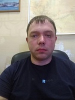 Владимир Владимирович Борисов