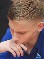 Сальников Михаил Александрович