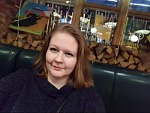 Колгашкина Екатерина Валериевна