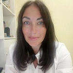 Самылина Татьяна Владимировна