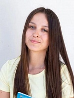 Масленикова Марина Юрьевна