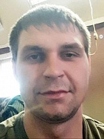 Александр Валерьевич Новиков