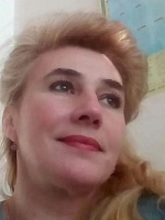 Любовь Сергеевна Солодова