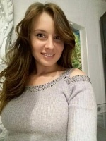 Смирнова Светлана Михайловна