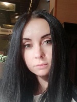 Исакова Оксана Александровна