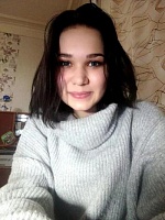Максимова Анастасия Максимовна