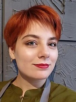 Скопа Ольга Владимировна
