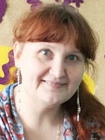 Савина Елена Валентиновна