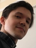 Халов Андрей Николаевич