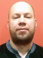 Александр Юрьевич Шиганов