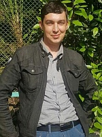 Вернер Виталий Александрович
