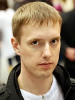 Андрей Тихомиров