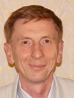 Игорь Михайлович Ходяков
