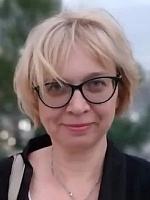 Мельникова Татьяна Николаевна