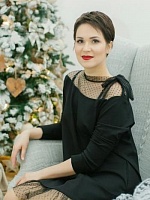 Андрианова Ирина Ивановна