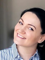 Чистова Виктория Александровна