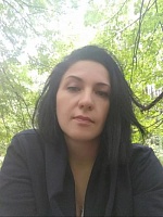 Кучерявенко Елена Александровна