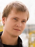 Сергей Трофимов