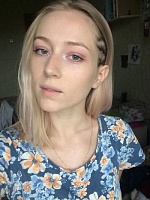 Кашарокова Екатерина Юрьевна