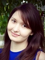Бушмакина Ксения Евгеньевна