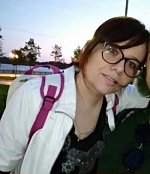Озерова Алена Германовна
