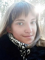 Лобанова Ксения Сергеевна