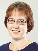 Шумилова Анна Львовна
