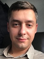 Алексей Валерьевич Мохов