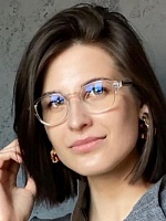Вишневская Инна Юрьевна