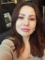 Овчинникова Мария Георгиевна