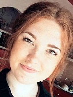 Гусева Алёна Владимировна