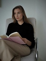 Козлова Анастасия Игоревна