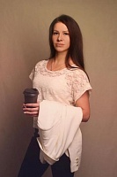 Топчиева Светлана Алексеевна