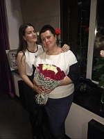 Ульянова Наталья Васильевна