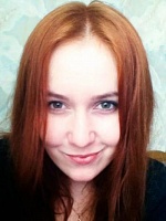 Бахвалова Анна Александровна