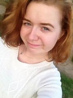 Груздева Анастасия Евгеньевна