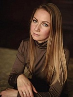 Шутова Виктория Владимировна