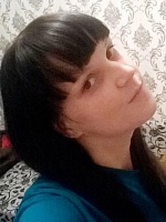 Иванова Анастасия Сергеевна