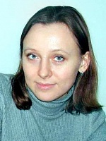 Байгушева Юлия Валериевна