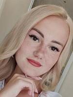 Стуликова Анна Викторовна